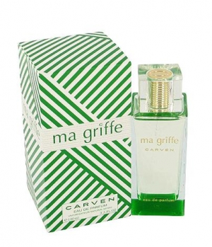 Ma Griffe Perfume - Click Image to Close